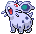 Nidoran-fêmea