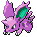 Nidoran-macho