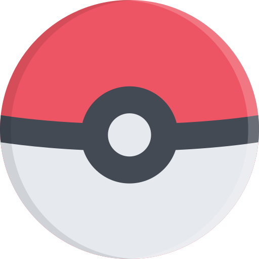 Ícone Pokébola